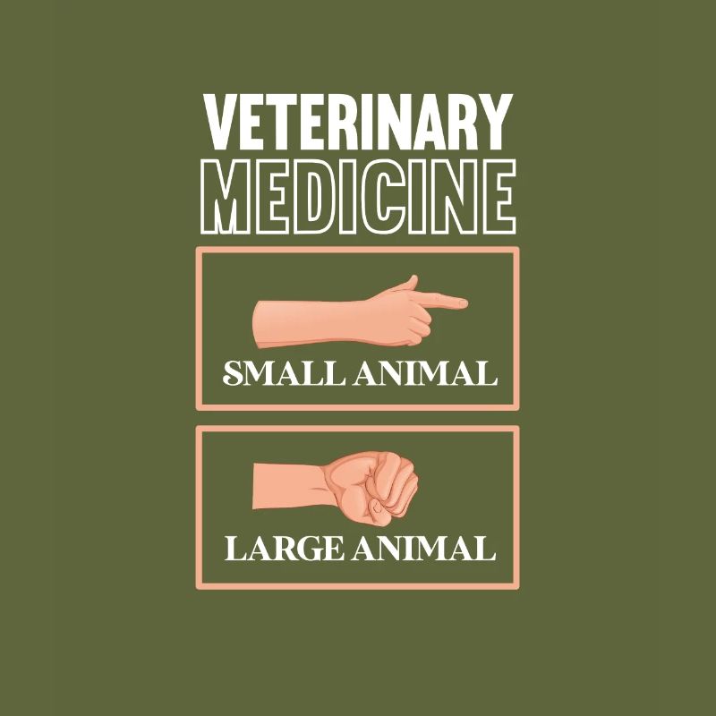 Veterinarian