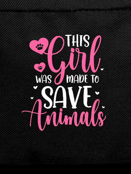 Veterinarian