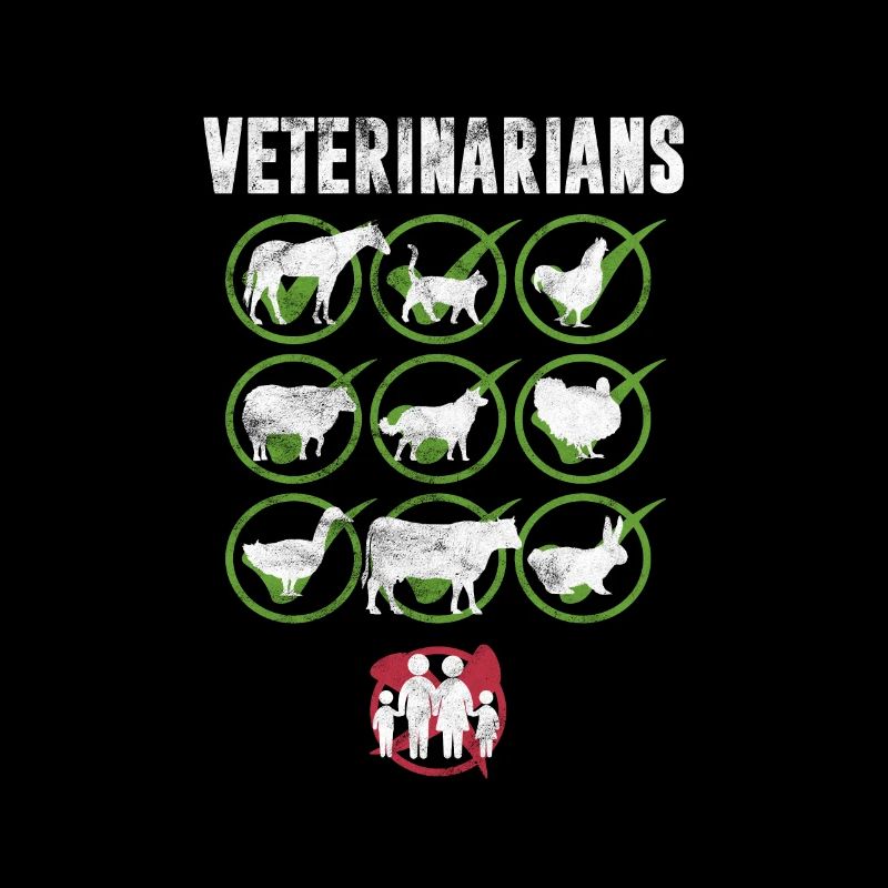 Veterinarian Veterinary Veterinarian Gift