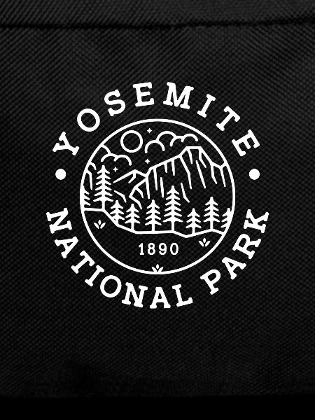 Yosemite National Park