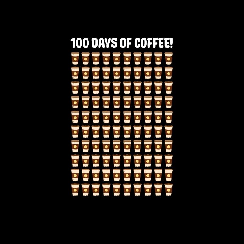 Coffee Caffeine Espresso Barista Gift