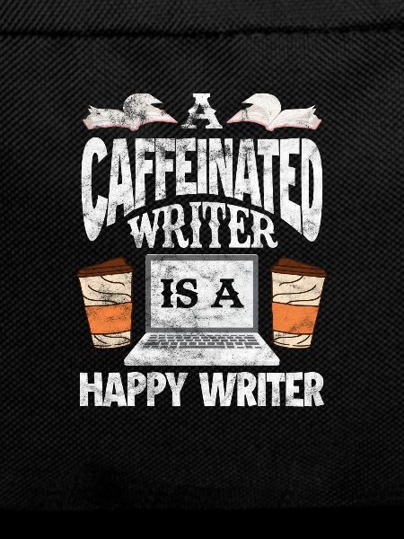 Coffee writer