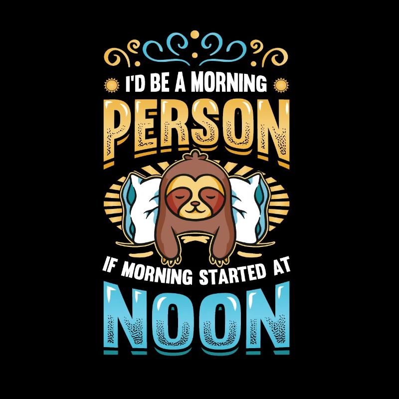 Spätaufsteher, Morgenmuffel, Eule, Langschläfer.