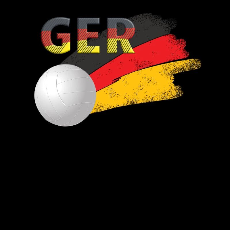 Germany Volleyball