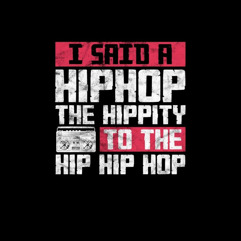 Hip-hop