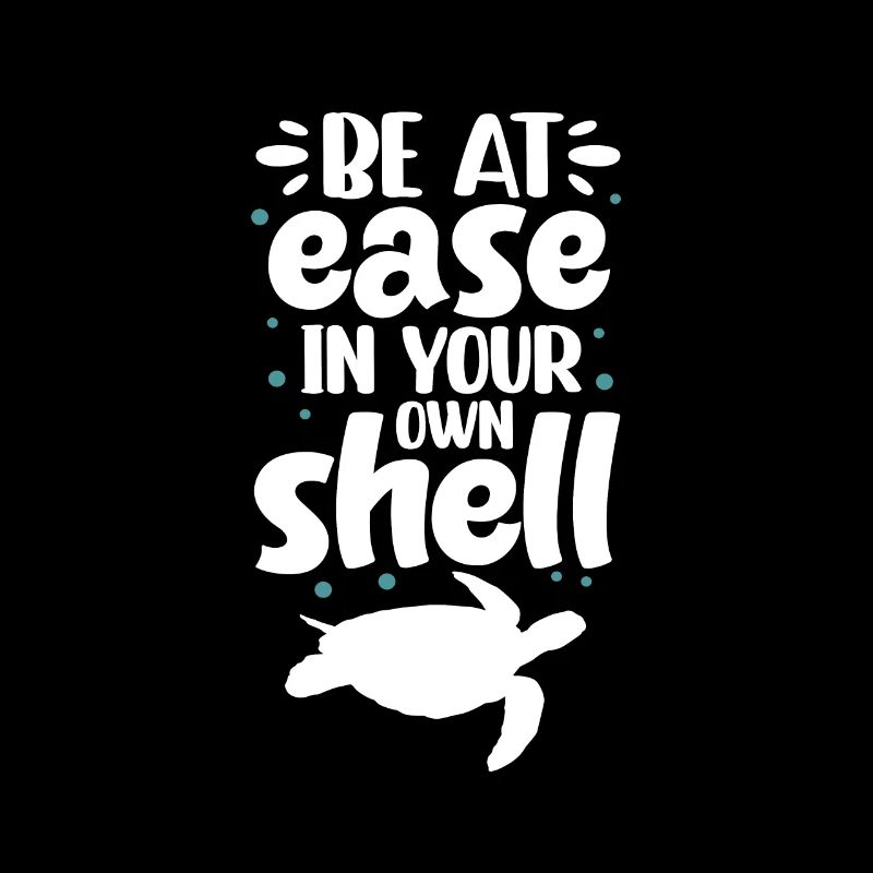 Turtle Turtle Sea Sea Creatures Gift