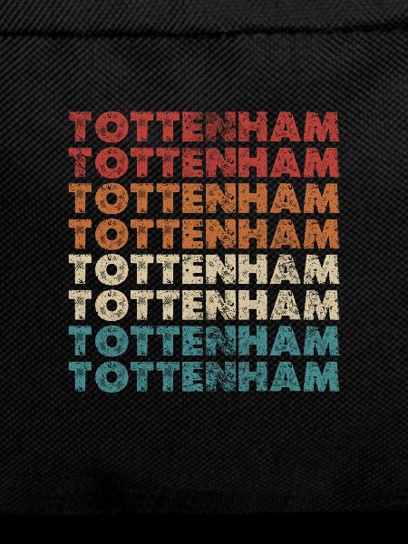 Tottenham