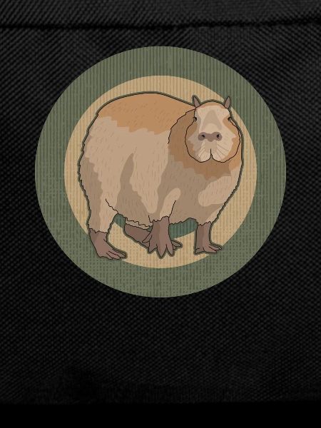 Capybara Capybaras Gift