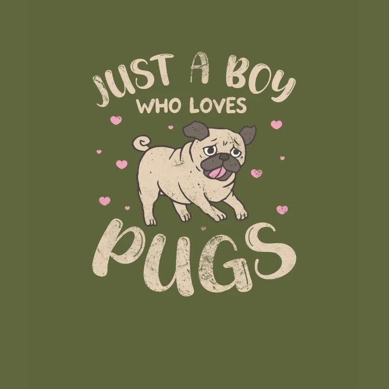 Pug
