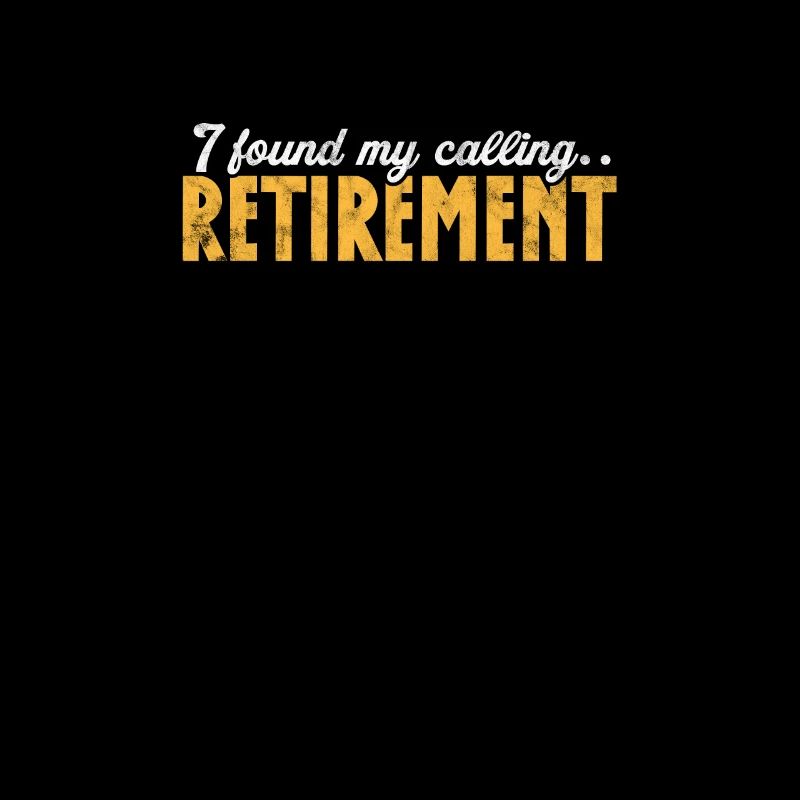 Retirement