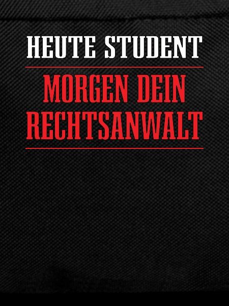 Lustiger Spruch Nerd für Studenten