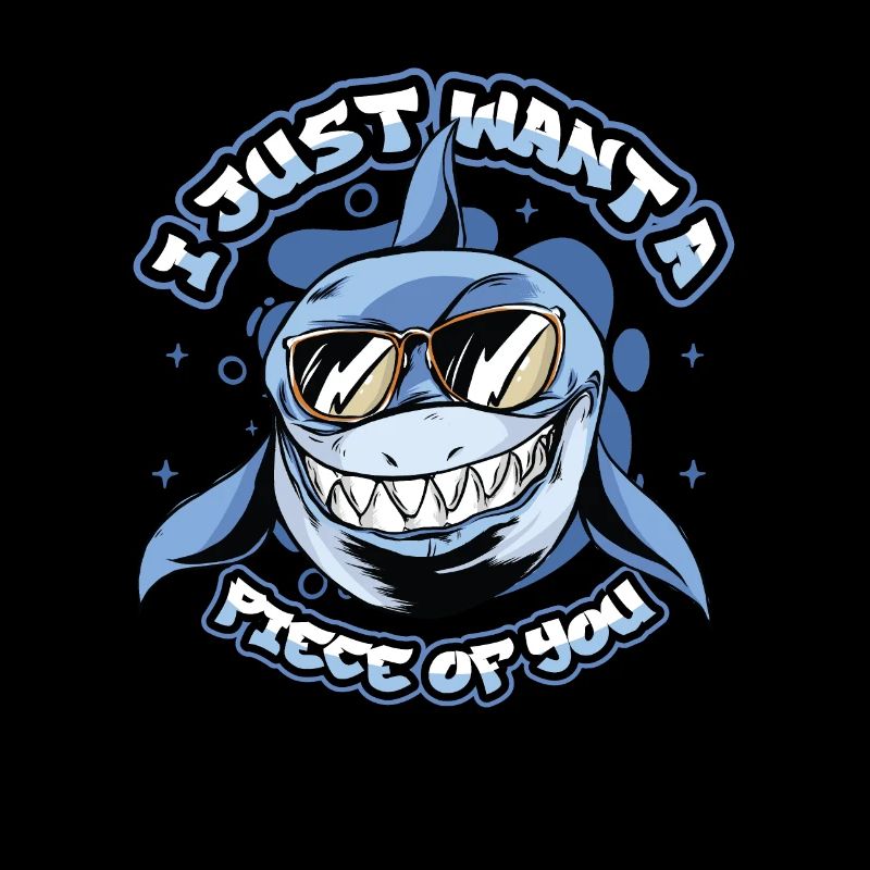 Ich Will Nur Ein Stück Von Dir, Hai