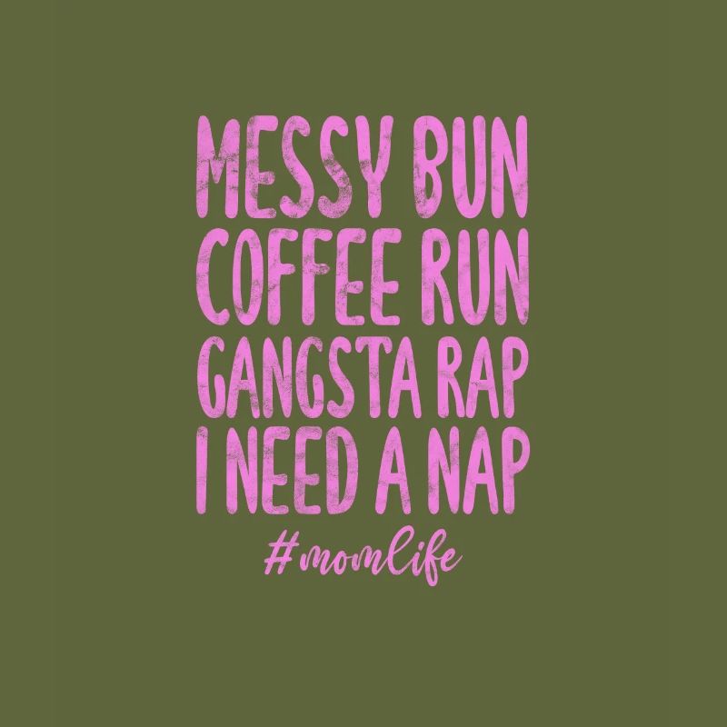 Hip Hop Mutter