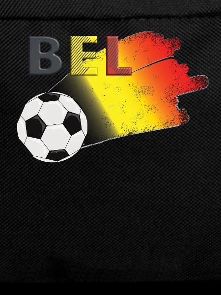 Flag Belgium