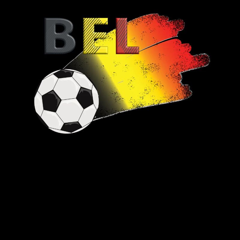 Flag Belgium