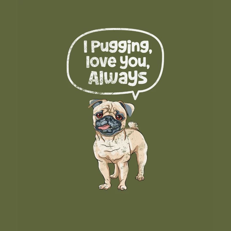 Pug
