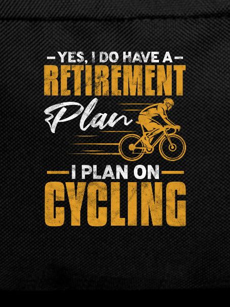 Retirement Bike