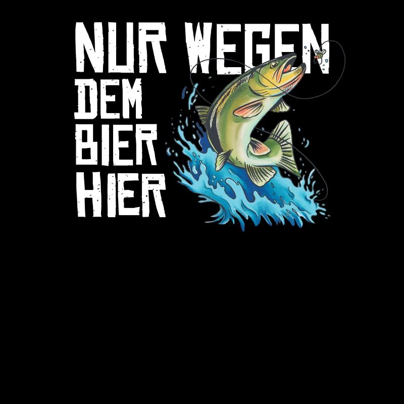 Angler Geschenkidee Hobby Angeln