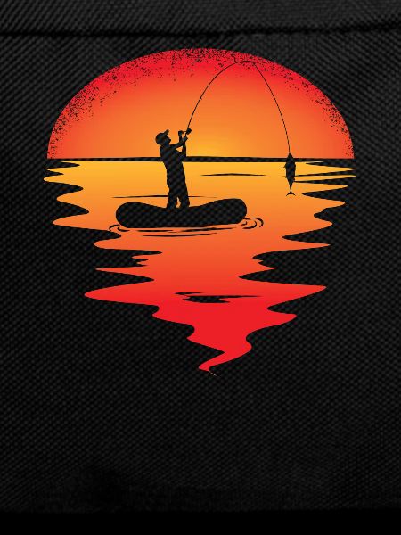 Angler Gift Idea Hobby Fishing