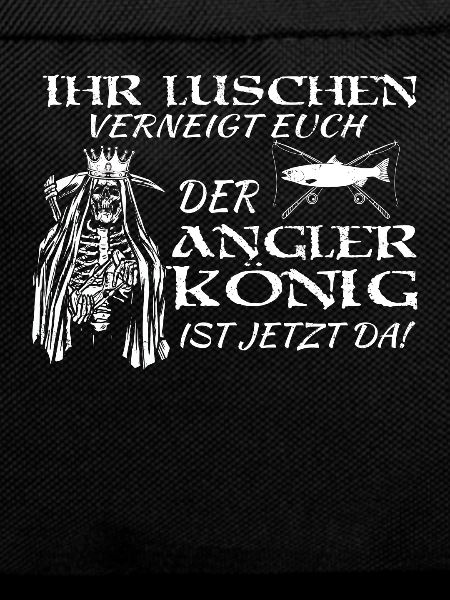 Angler Geschenkidee Hobby Angeln