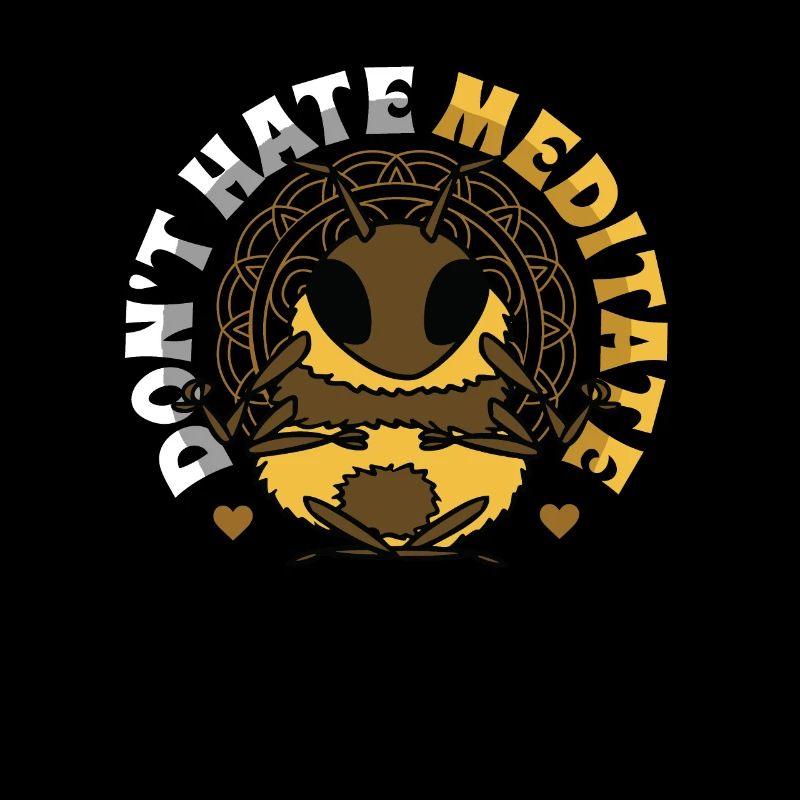 Don't Hate Meditate Kundalini Yoga