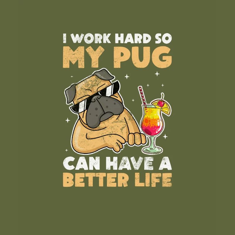 Pug