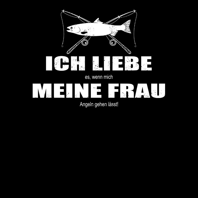 Angler Geschenkidee Hobby Angeln