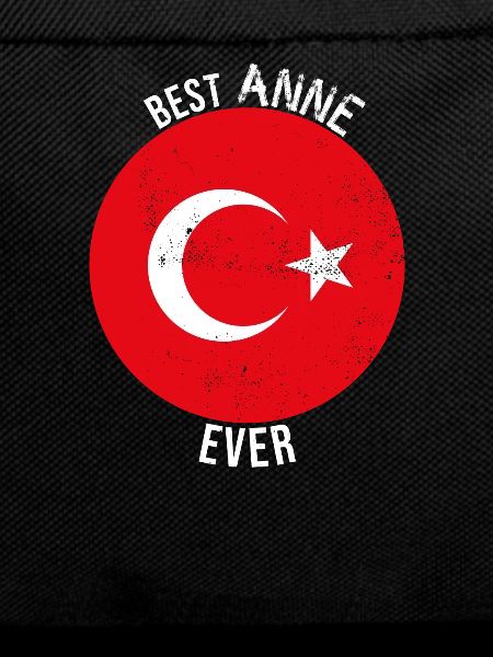 Best Anne Ever Turkish Mother