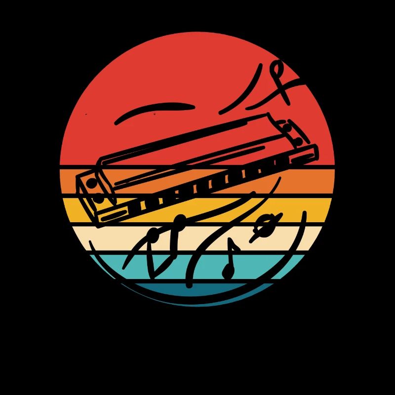 Harpe Blues