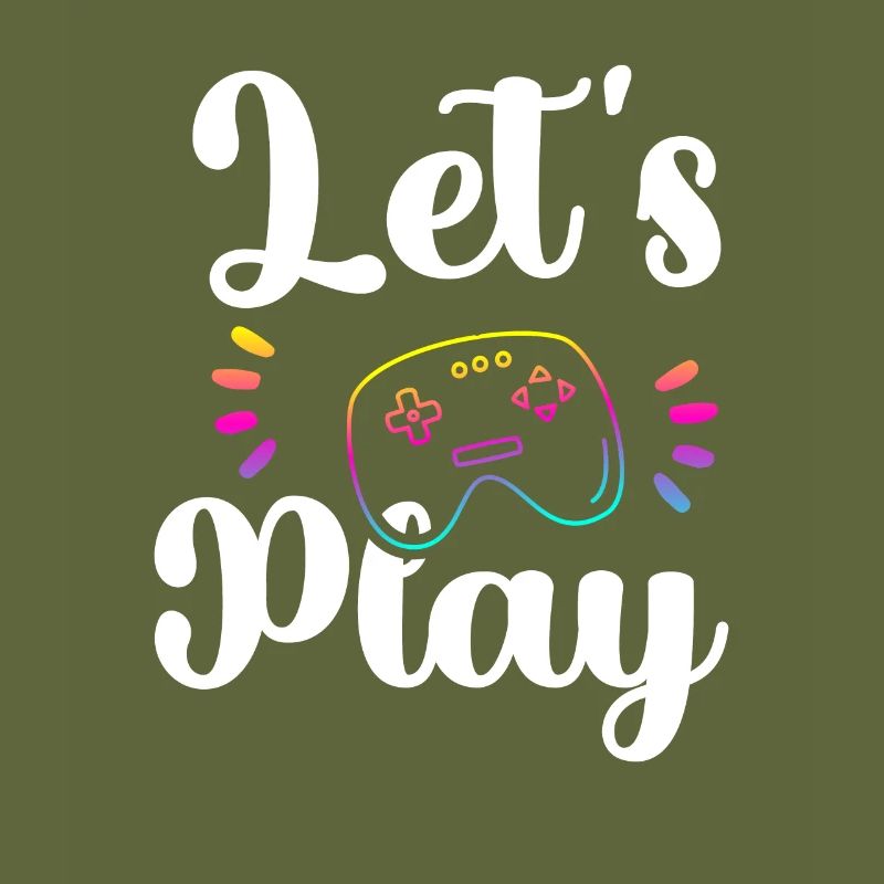 Play Lets Play Gaming PC