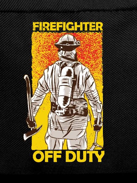 Retired Firefighter