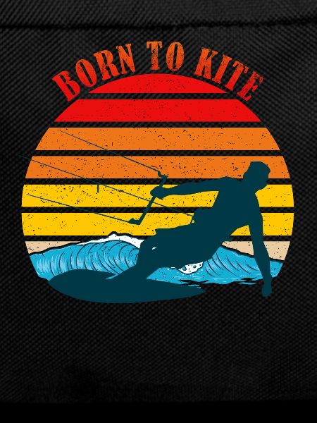 Kitesurfing Saying