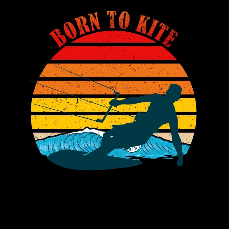 Kitesurfing Saying