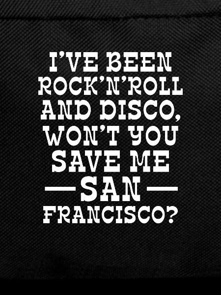 San Francisco