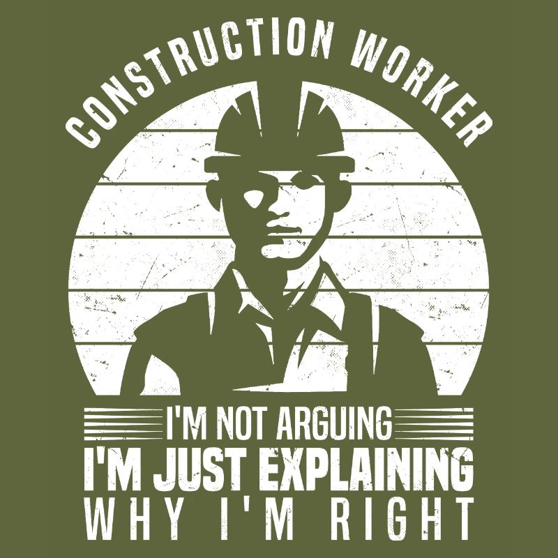 Construction worker