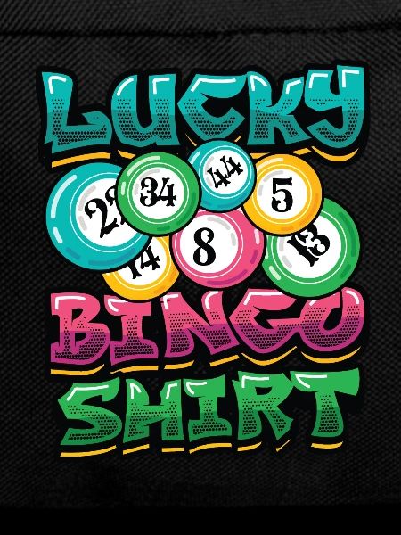 Lucky Bingo
