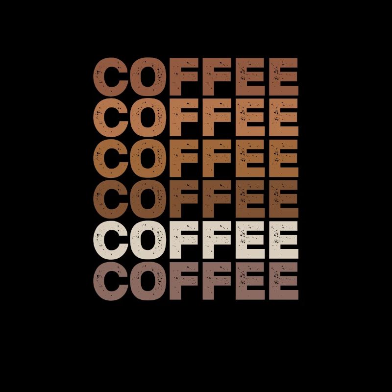 Coffee Caffeine Espresso Barista Gift