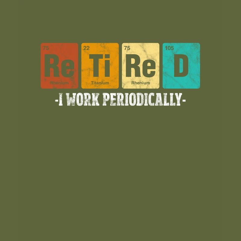 Retraite
