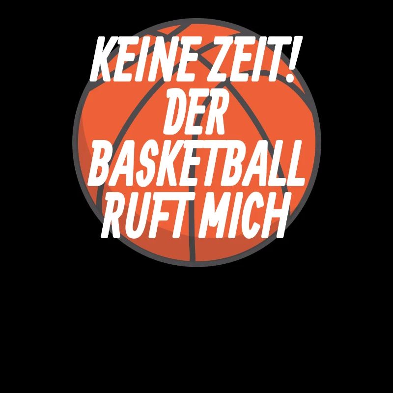 Basketball Geschenkidee Sport Design