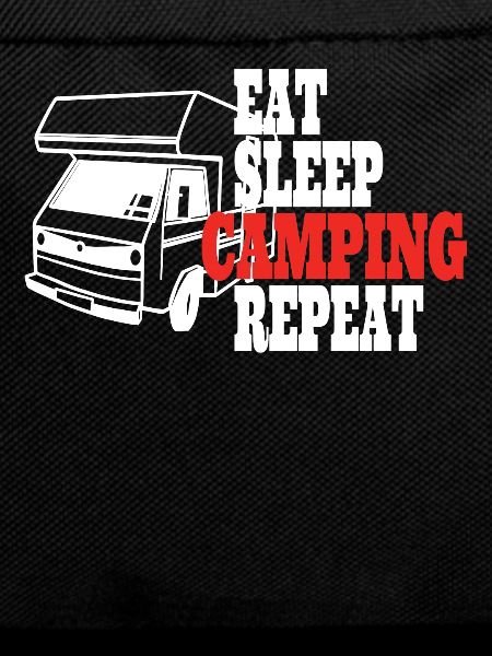 Camper Gift Idea Camping