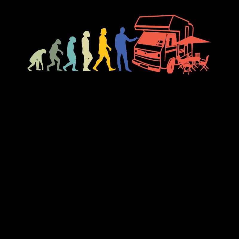 Camper Gift Idea Camping