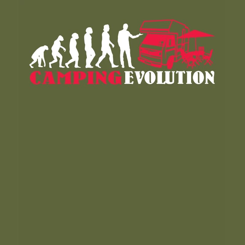 Camper Gift Idea Camping