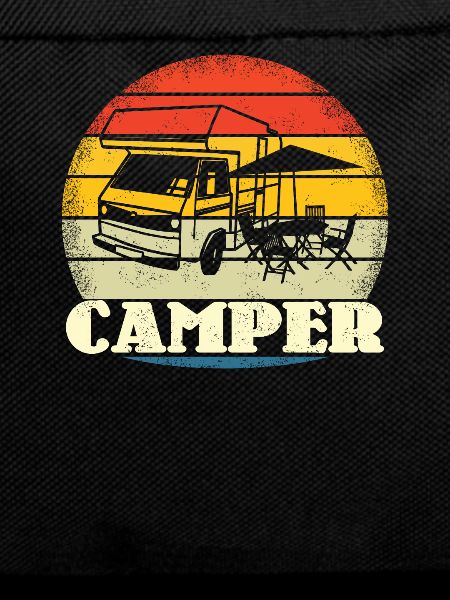 Camper Gift Idea Camping
