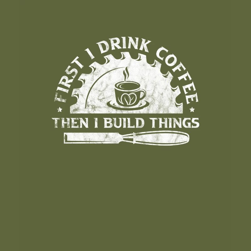 Coffee Carpenter