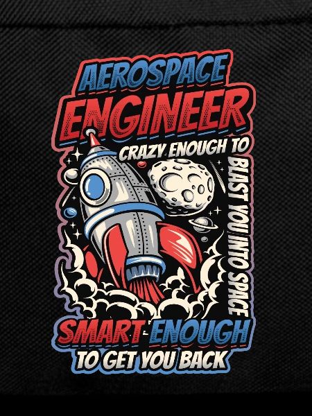 Aerospace Engineer