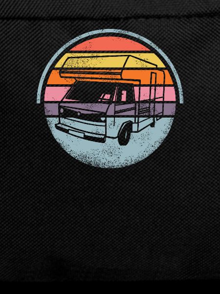 Camper Gift Idea Camping