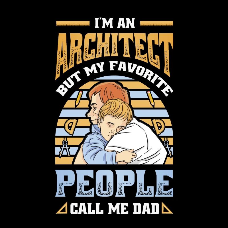 Ich Bin Ein Architekt