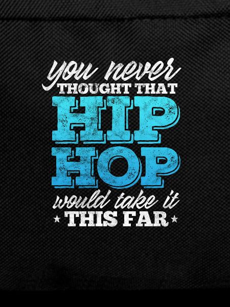 Hip Hop