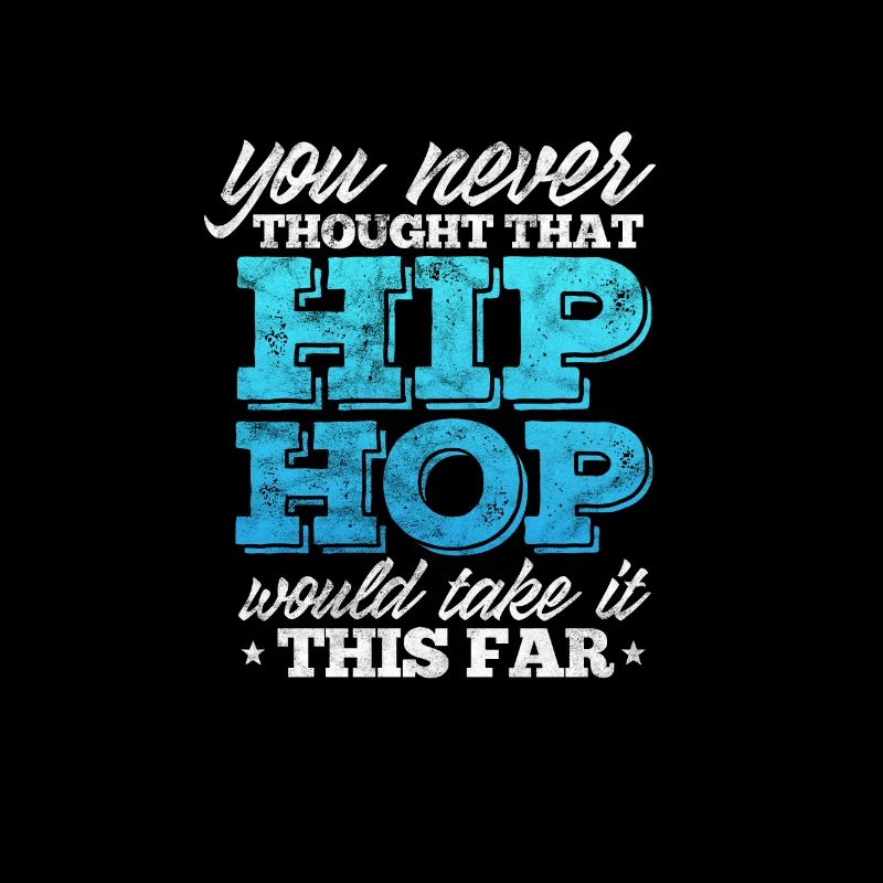 Hip-hop