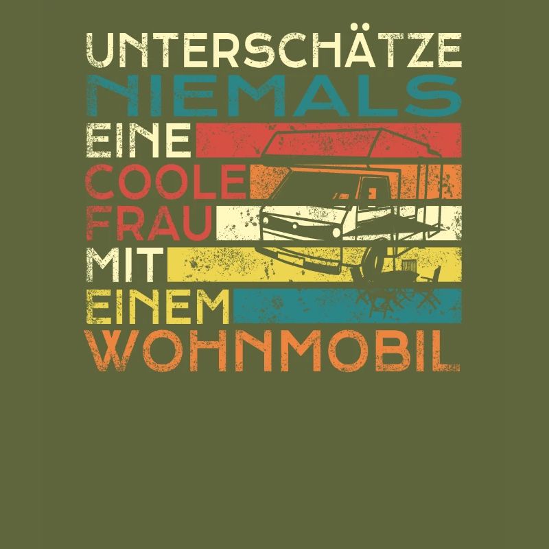 Camper Gift Idea Camping